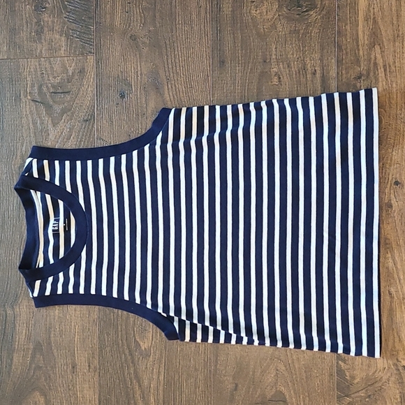 GAP - Summer Striped Tank Top - Picture 2 of 5